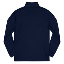 Load image into Gallery viewer, Quarter zip pullover