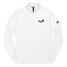 Load image into Gallery viewer, Quarter zip pullover