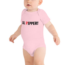 Load image into Gallery viewer, Lil Pepper – Panola Baby One Piece
