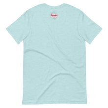 Load image into Gallery viewer, PICK PANOLA! Short-Sleeve Unisex T-Shirt