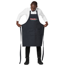 Load image into Gallery viewer, Organic cotton apron
