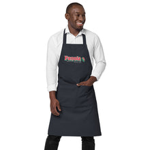 Load image into Gallery viewer, Organic cotton apron