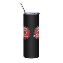 Load image into Gallery viewer, Stainless steel tumbler