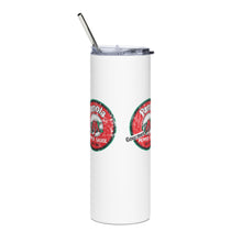 Load image into Gallery viewer, Stainless steel tumbler