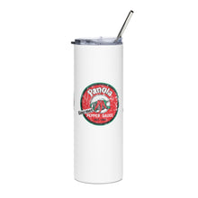 Load image into Gallery viewer, Stainless steel tumbler