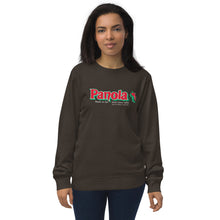 Load image into Gallery viewer, Unisex organic sweatshirt