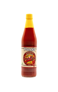Panola Garlic Hot Sauce