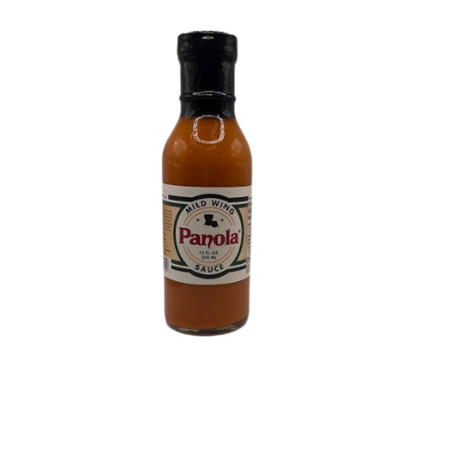 Panola Wing Sauce