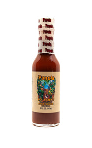 10 Point Hot Sauce