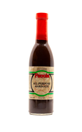 All-Purpose Marinade