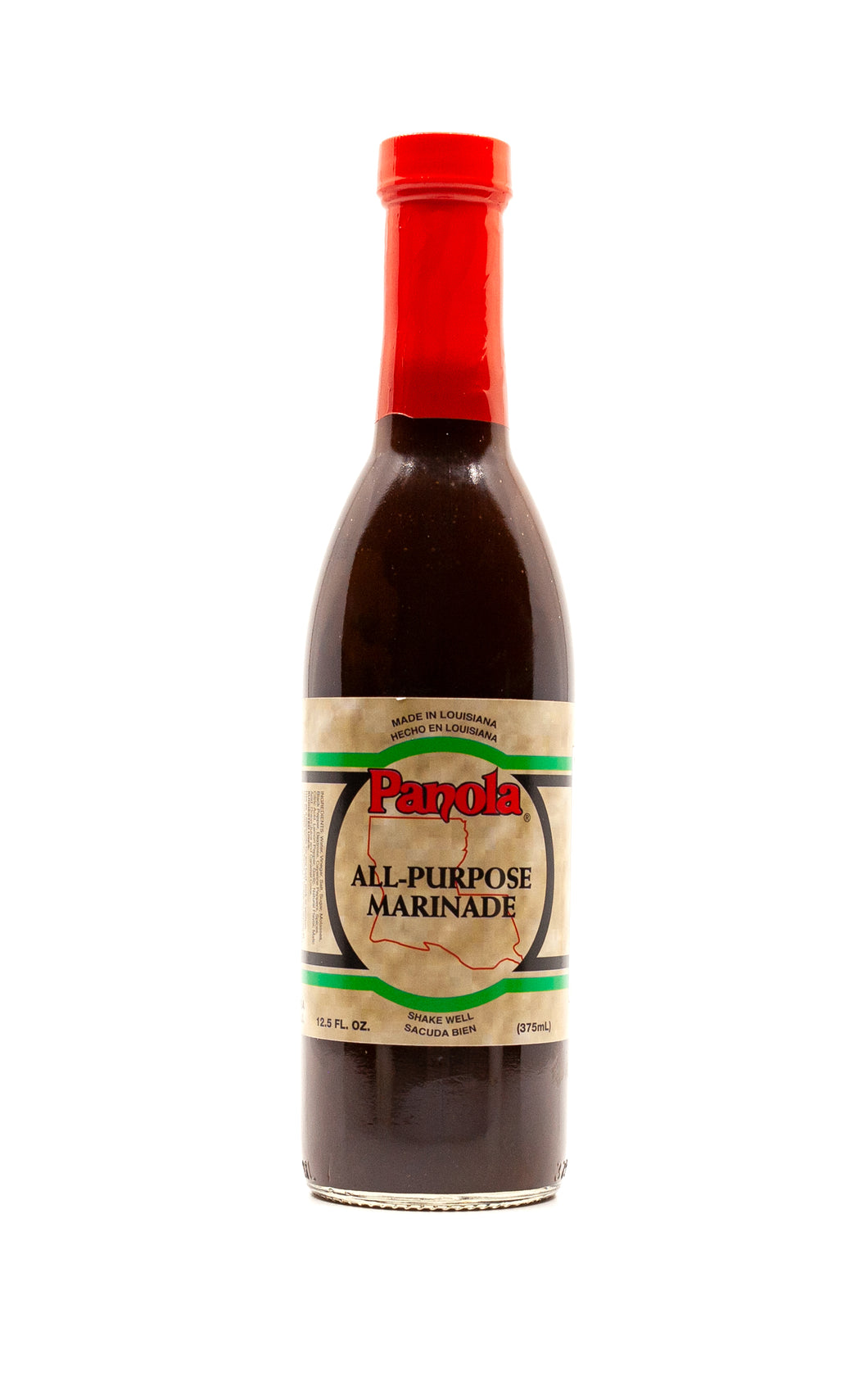 All-Purpose Marinade