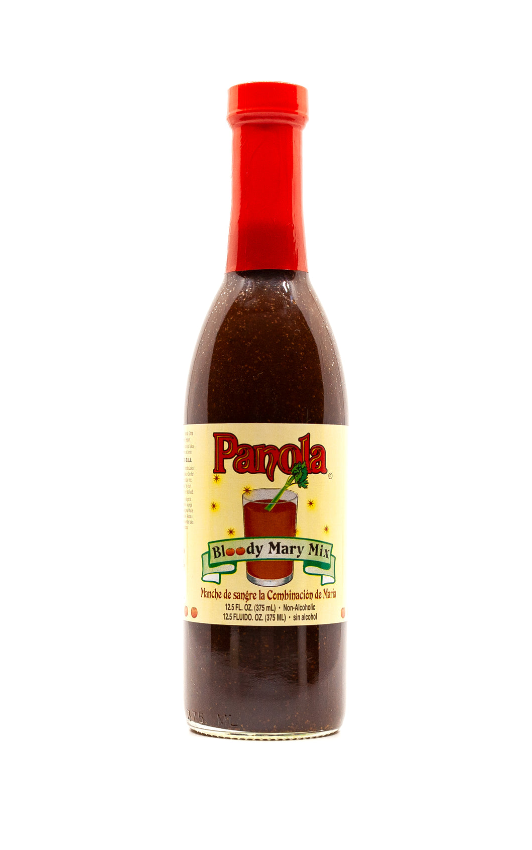 Bloody Mary Mix