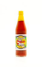 Load image into Gallery viewer, Cajun Hot Sauce