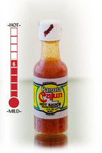 Load image into Gallery viewer, Cajun Hot Sauce