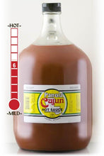 Load image into Gallery viewer, Cajun Hot Sauce