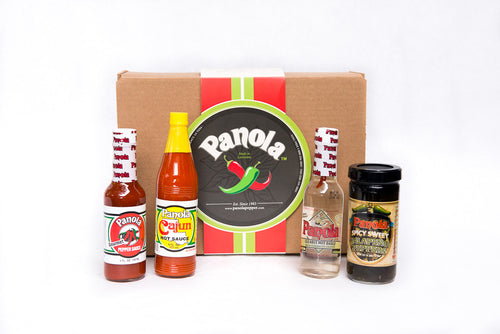 The Can't Live Without Box