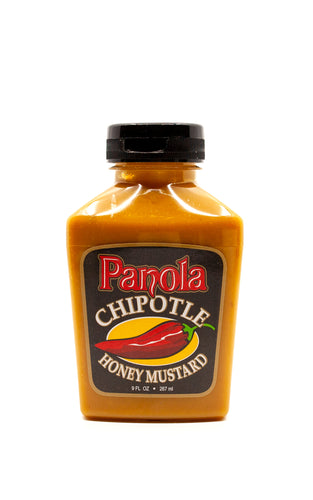 Chipotle Honey Mustard