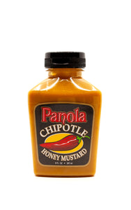 Chipotle Honey Mustard