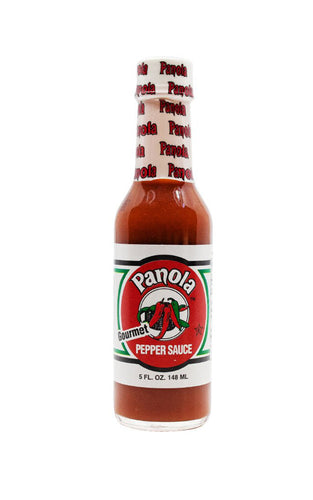 Gourmet Pepper Sauce