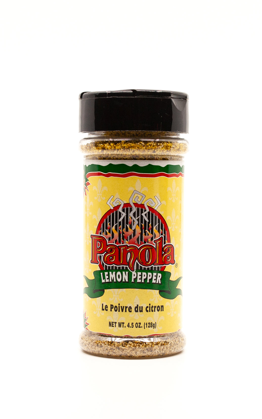 Lemon Pepper Seasoning