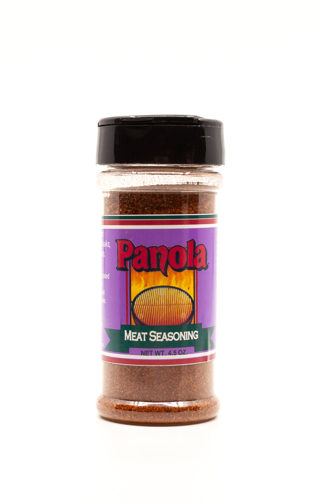 Meat Seasoning