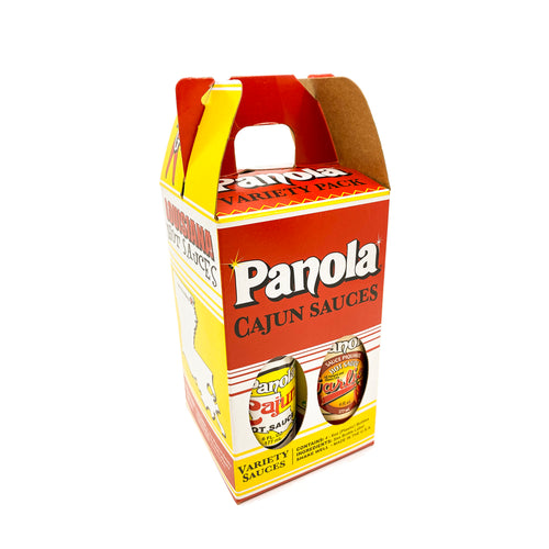 Panola Variety Pack
