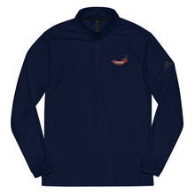 Load image into Gallery viewer, Quarter zip pullover