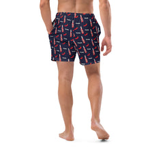 Load image into Gallery viewer, Men&#39;s swim trunks