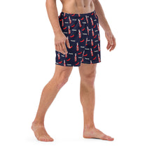 Load image into Gallery viewer, Men&#39;s swim trunks