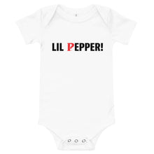 Load image into Gallery viewer, Lil Pepper – Panola Baby One Piece