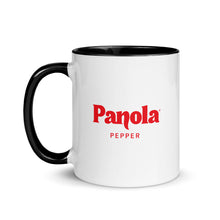 Load image into Gallery viewer, Panola Mug with Color Inside
