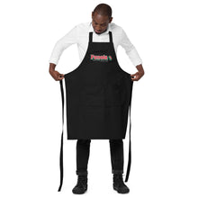 Load image into Gallery viewer, Organic cotton apron