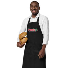 Load image into Gallery viewer, Organic cotton apron