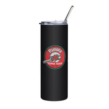 Load image into Gallery viewer, Stainless steel tumbler