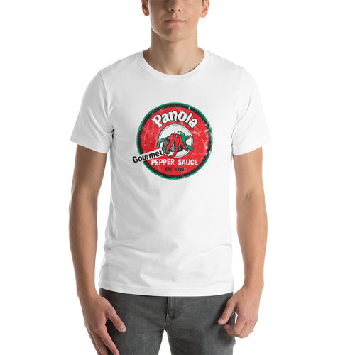 Throwback Panola T-Shirt